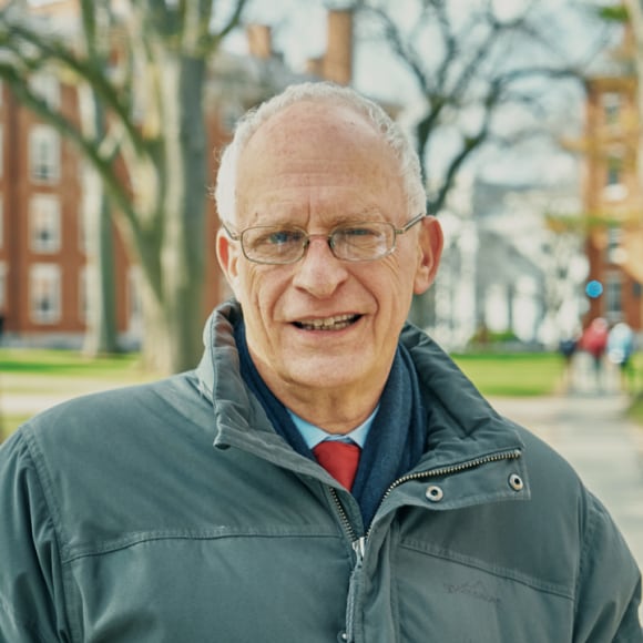 Oliver S. Hart