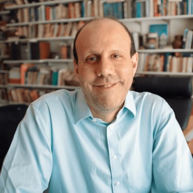 Michael R. Kremer