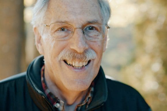 Peter A. Diamond