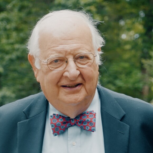 Sir Angus S. Deaton