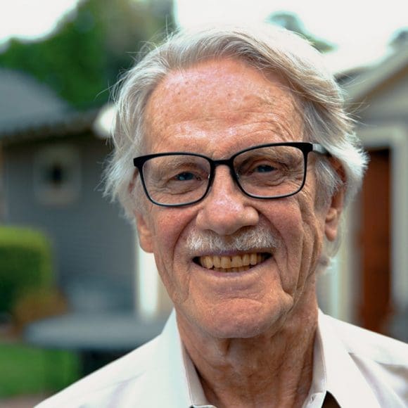 Vernon L. Smith