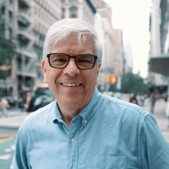 Paul Romer