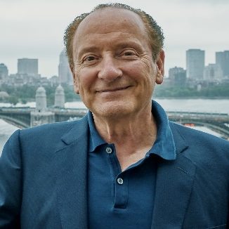 Robert Merton