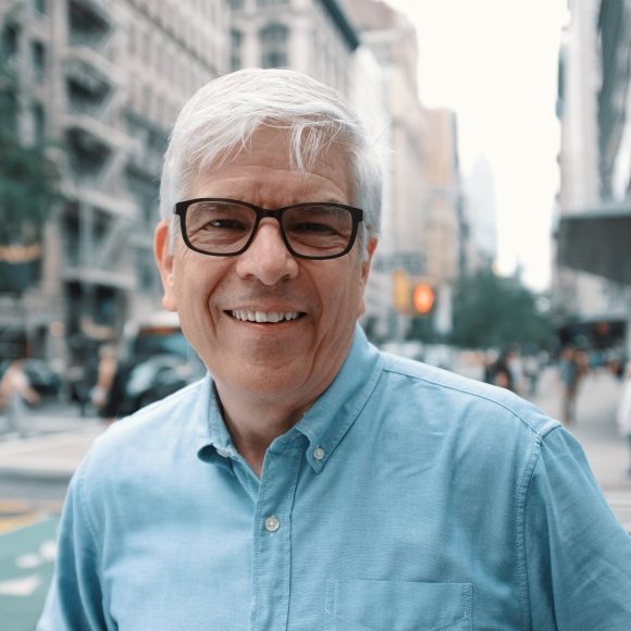 Paul Romer
