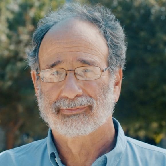 Photo of Alvin Roth
