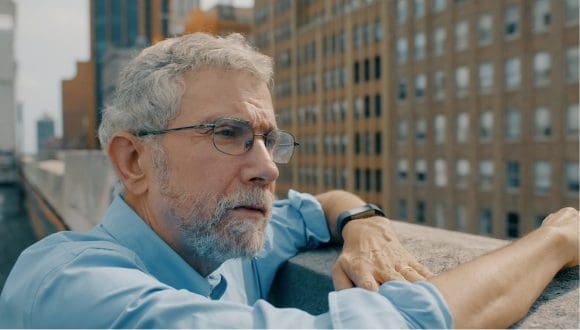 Paul R. Krugman