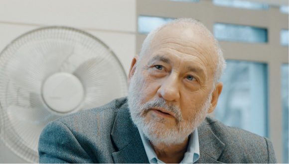 Joseph E. Stiglitz