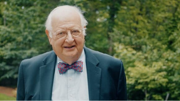 Sir Angus S. Deaton