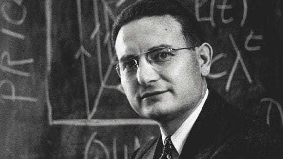 Paul Samuelson
