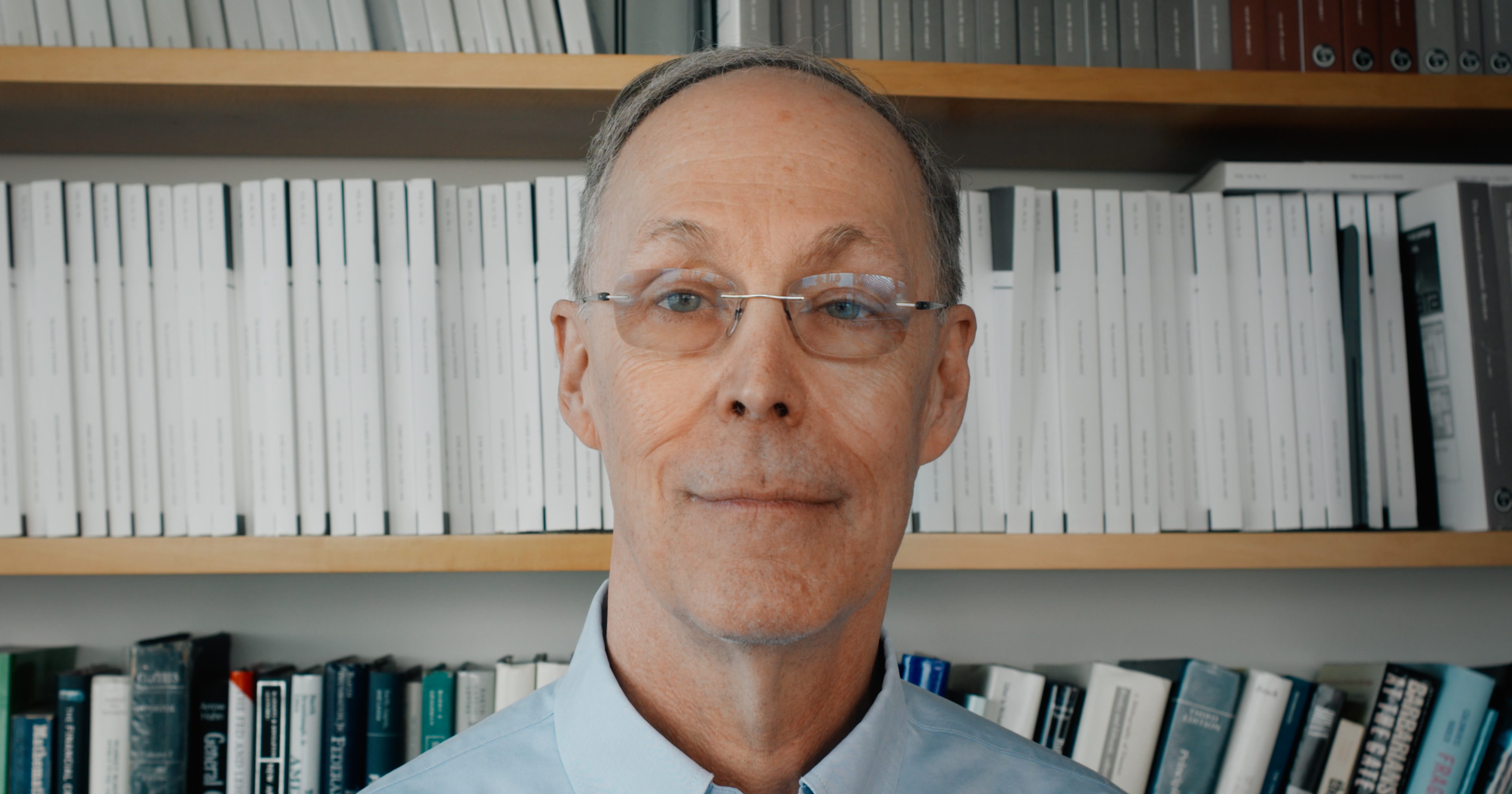 Douglas Diamond: Managing Financial Crises | UBS Global