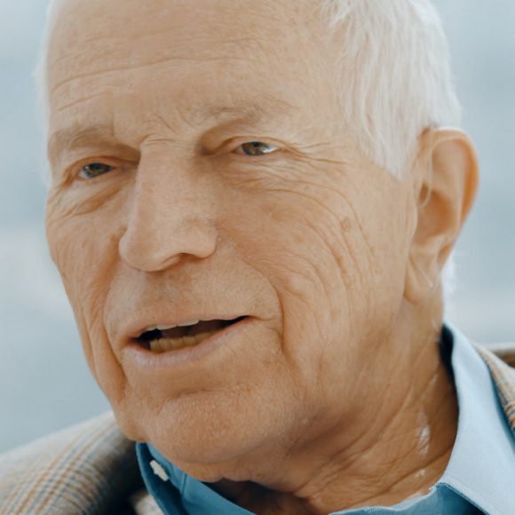 Edmund S. Phelps
