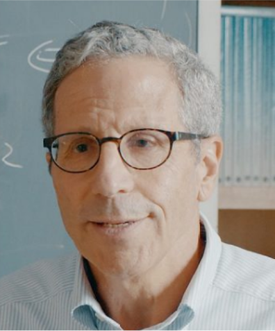 Eric S. Maskin