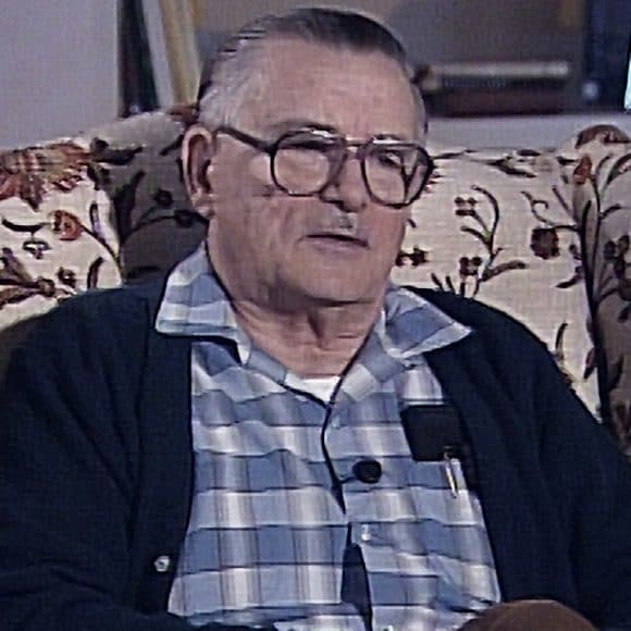 James M. Buchanan