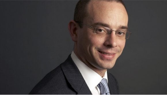 Paul Donovan