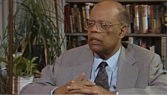 Sir Arthur Lewis