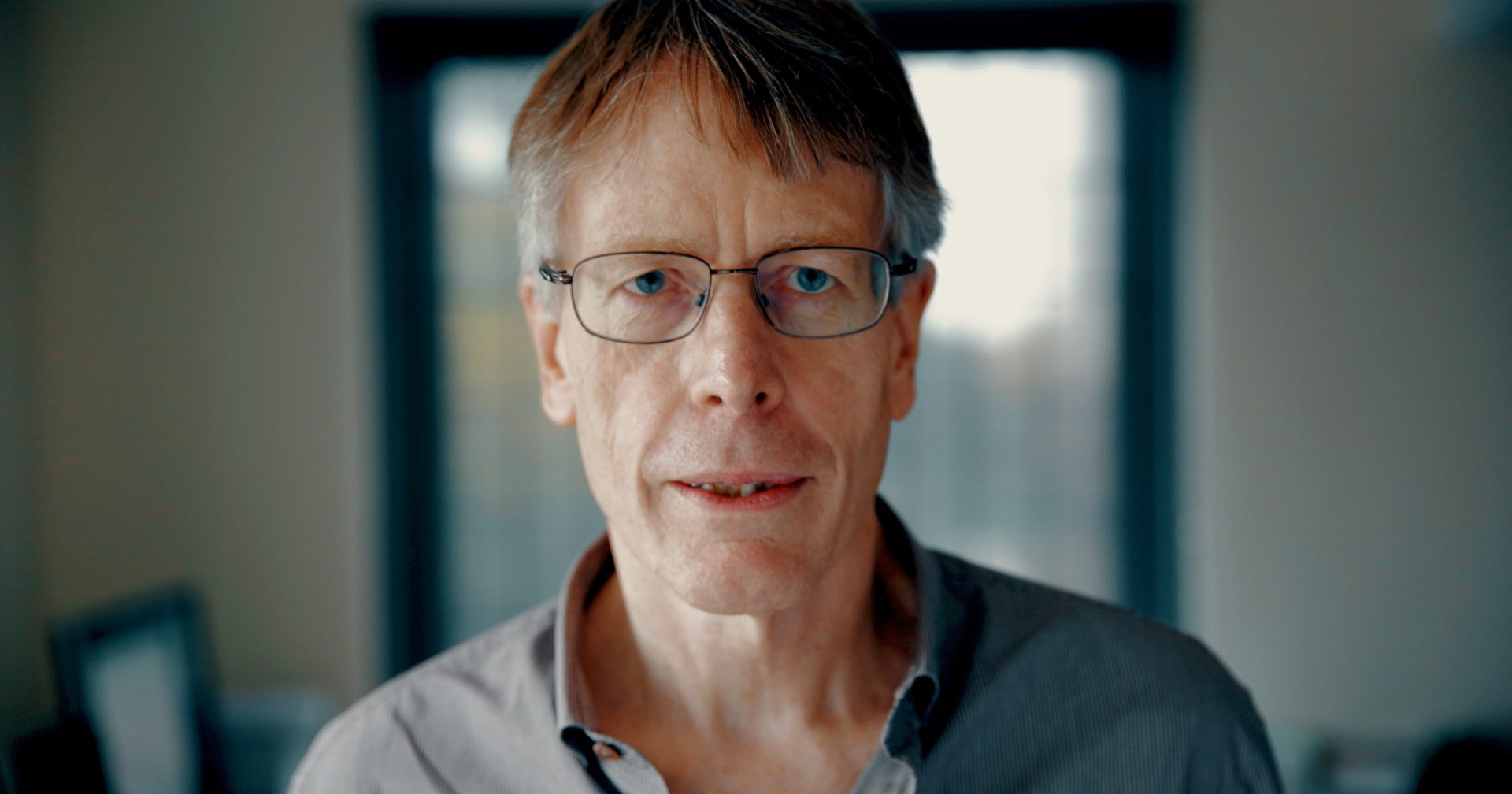 Lars Hansen Shell Lars Hansen: Uncertainty in Economics | UBS Global