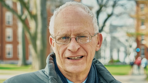 Oliver S. Hart