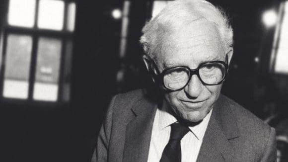 Franco Modigliani
