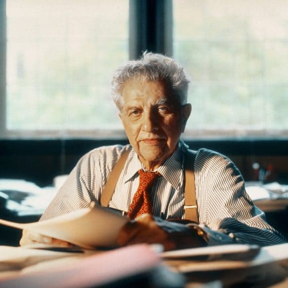 Merton H. Miller
