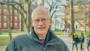 Oliver S. Hart