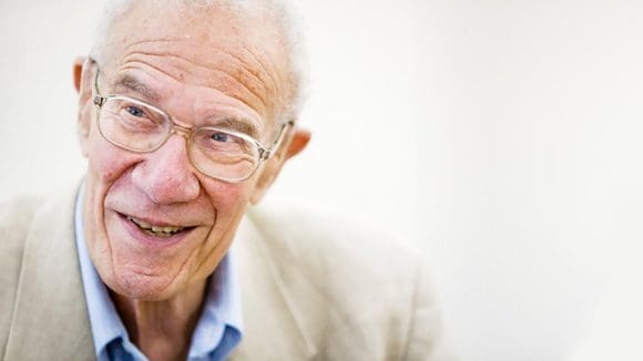 Robert Solow