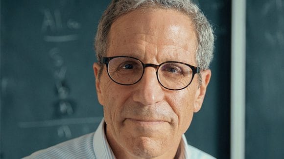 Eric S. Maskin