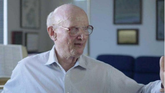 Harry M. Markowitz