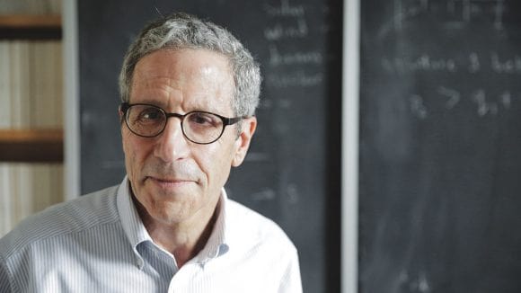 Eric S. Maskin