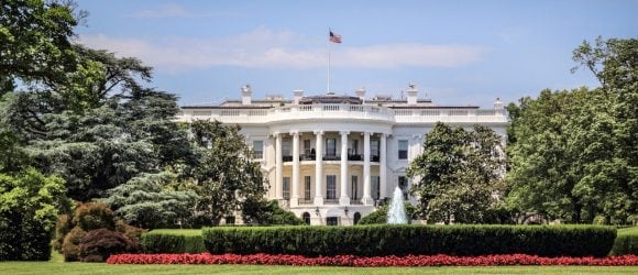 White House, Washington