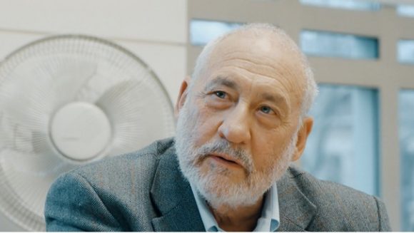 Joseph E. Stiglitz