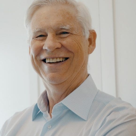 Robert F. Engle III