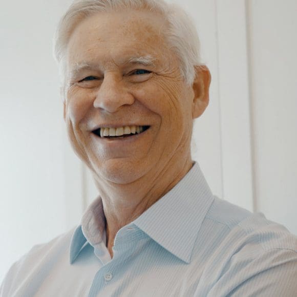 Robert F. Engle III