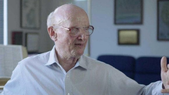 Harry M. Markowitz