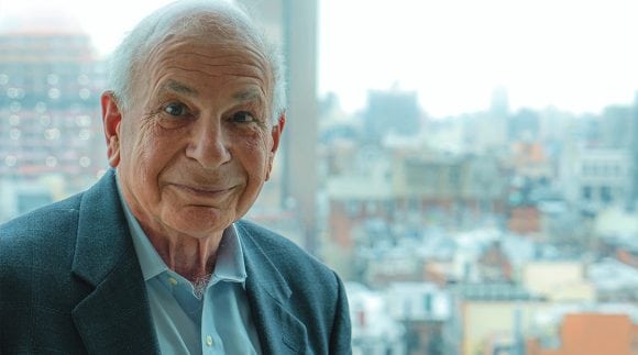 Daniel Kahneman