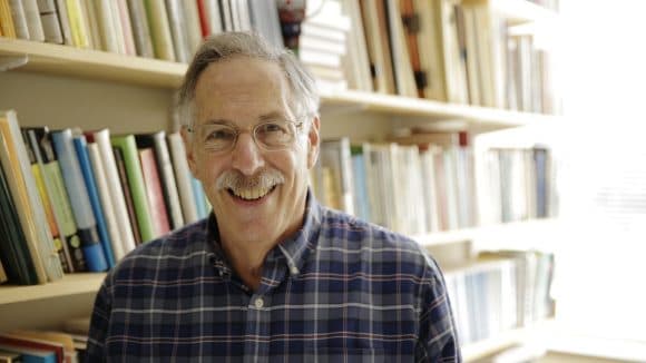 Peter A. Diamond