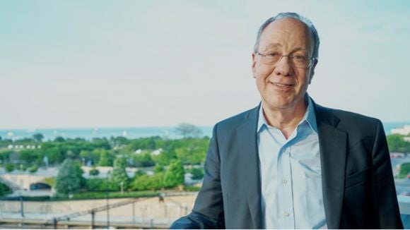 Roger B. Myerson