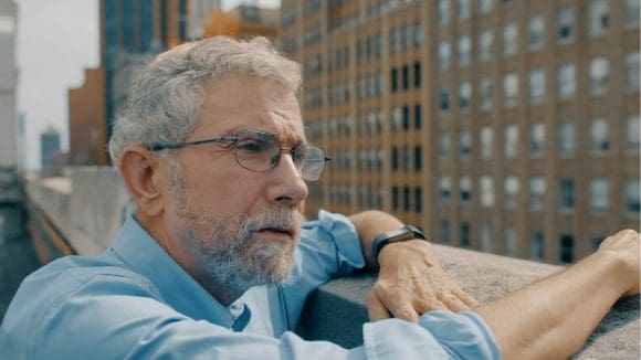 Paul R. Krugman