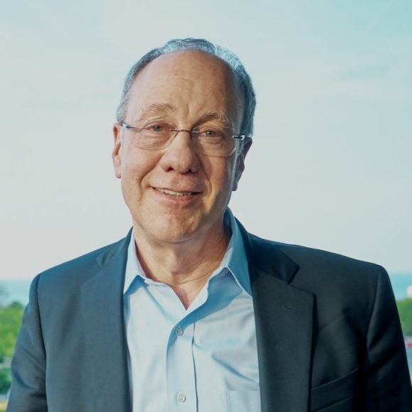 Roger B. Myerson