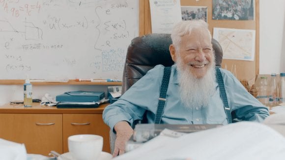 Robert J. Aumann