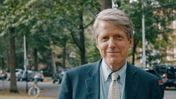 Robert J. Shiller