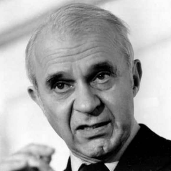 Wassily W. Leontief