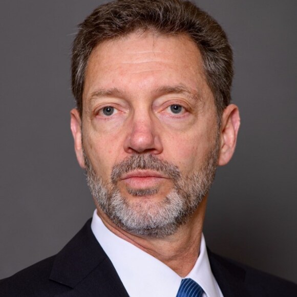 John Tobin-De La Puente