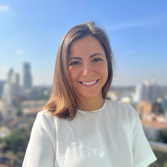 Marilia Dos Reis Martins