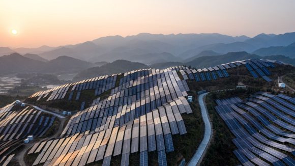 Solar panel