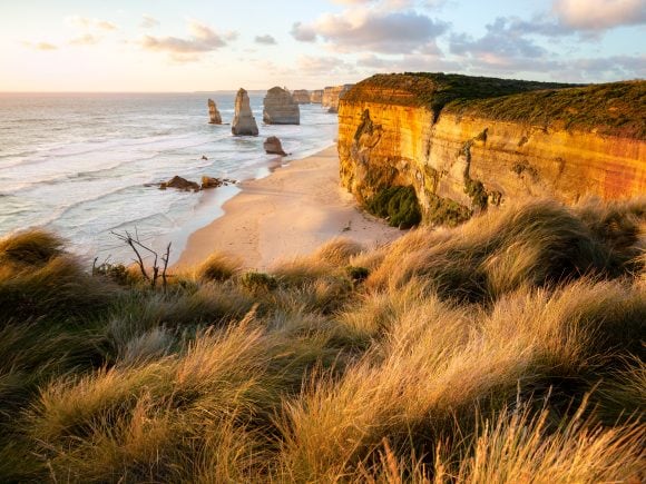 Twelve Apostles, Australia