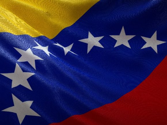 Venezuela Flag