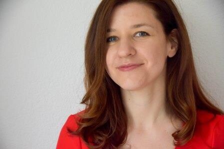 Portrait of  Karen Seifert