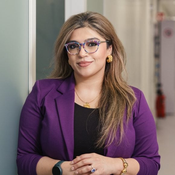 Dr. Fajer Mushtaq