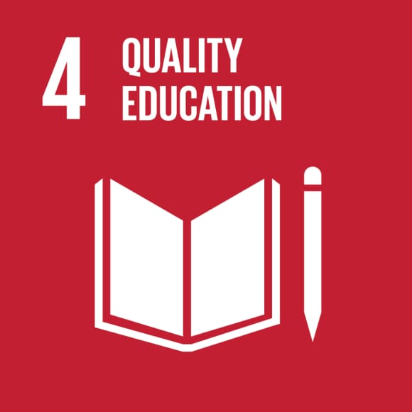 SDG-16 icon