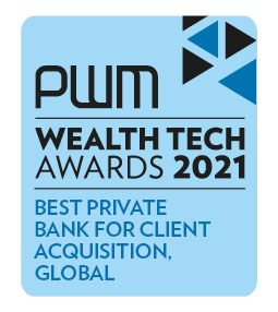 Best Private Banking Services Overall 2021